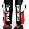 Musclemania-fitness MMA COMBAT Morgan Endurance Pro Shin And Instep