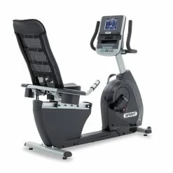 Musclemania Fitness MegaStore Spirit SXBR25 Recumbent FREE DELIVERY*