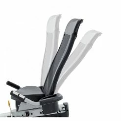 Musclemania Fitness MegaStore Spirit SXBR25 Recumbent FREE DELIVERY*