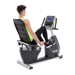 Musclemania Fitness MegaStore Spirit SXBR25 Recumbent FREE DELIVERY*