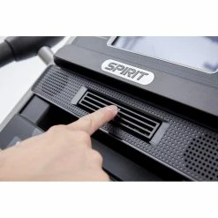 Musclemania Fitness MegaStore Spirit SXBR25 Recumbent FREE DELIVERY*