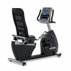 Muscle Mania Fitness MegaStore Spirit SXBR95 Recumbent, Light Commercial-Grade FREE DELIVERY *