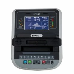 Muscle Mania Fitness MegaStore Spirit SXBR95 Recumbent, Light Commercial-Grade FREE DELIVERY *