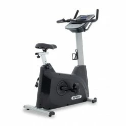 Musclemania Fitness MegaStore WINTER SALE: Spirit SXBU55 Upright Bike - With Spirit FIT App + FREE DELIVERY * EQUIPMENT CARDIO