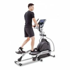 Musclemania Fitness MegaStore Spirit SXE195 Elliptical Cross Trainer FREE DELIVERY*