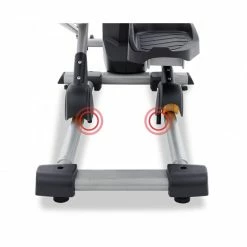 Musclemania Fitness MegaStore Spirit SXE195 Elliptical Cross Trainer FREE DELIVERY*