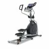 Muscle Mania Fitness MegaStore Spirit SXE295 Elliptical Cross Trainer FREE DELIVERY* EQUIPMENT CARDIO