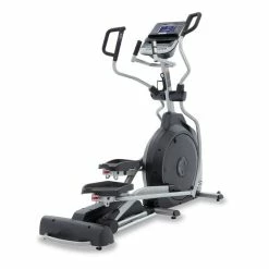Muscle Mania Fitness MegaStore Spirit SXE395 Elliptical Cross Trainer FREE DELIVERY * EQUIPMENT CARDIO