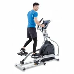 Muscle Mania Fitness MegaStore EQUIPMENT CARDIO SPIRIT SXE795 ELLIPTICAL CROSS TRAINER, Light Commercial Grade FREE DELIVERY *