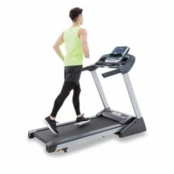Musclemania Fitness MegaStore Spirit SXT185 Treadmill EQUIPMENT CARDIO