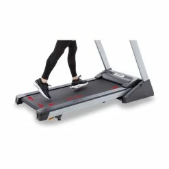 Musclemania Fitness MegaStore Spirit SXT185 Treadmill EQUIPMENT CARDIO