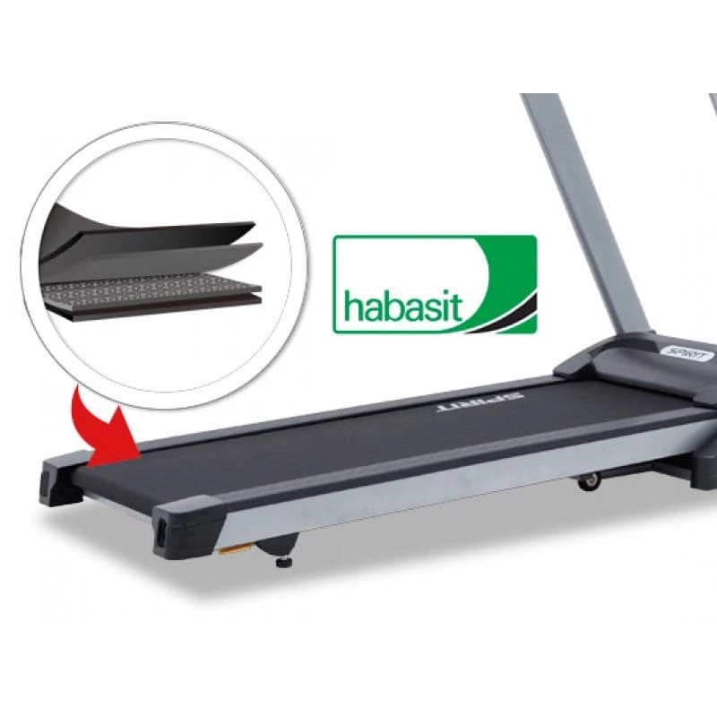 Muscle Mania Fitness MegaStore Spirit SXT285 Treadmill FREE DELIVERY & INSTALLATION*