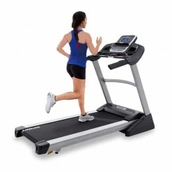 Musclemania Fitness MegaStore Spirit SXT385 Treadmill (SPIRIT FIT App And Zwift, Folding, 15% Elevation) FREE DELIVERY & INSTALLATION.* EQUIPMENT CARDIO