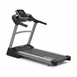 Musclemania Fitness MegaStore Spirit SXT385 Treadmill (SPIRIT FIT App And Zwift, Folding, 15% Elevation) FREE DELIVERY & INSTALLATION.* EQUIPMENT CARDIO