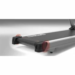 Musclemania Fitness MegaStore Spirit SXT685 Treadmill, Light Commercial-Grade (Non-Folding, Pre-Waxed Deck, Heavy Duty Use) FREE DELIVERY* - Due Back Early August. EQUIPMENT CARDIO