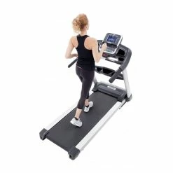Musclemania Fitness MegaStore Spirit SXT685 Treadmill, Light Commercial-Grade (Non-Folding, Pre-Waxed Deck, Heavy Duty Use) FREE DELIVERY* - Due Back Early August. EQUIPMENT CARDIO