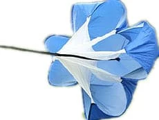 Musclemania Fitness MegaStore Speed Training Drag Chute