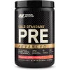 Musclemania Fitness MegaStore GOLD STANDARD PRE WORKOUT ADVANCED - Strawberry Mango Daiquiri Nutrition Supplements