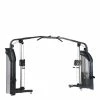 Muscle Mania Fitness MegaStore SportsArt Commercial P771 Adjustable Cable Crossover