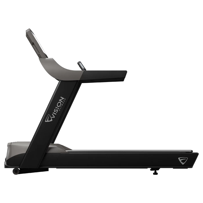 Musclemania Fitness MegaStore Vision T600e Semi-Commercial Treadmill - Order Now, Free Delivery *