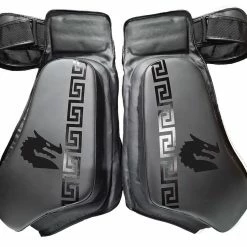 Musclemania-fitness Morgan V2 Elite Thigh Guards (Pair)