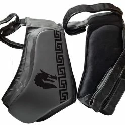 Musclemania-fitness Morgan V2 Elite Thigh Guards (Pair)