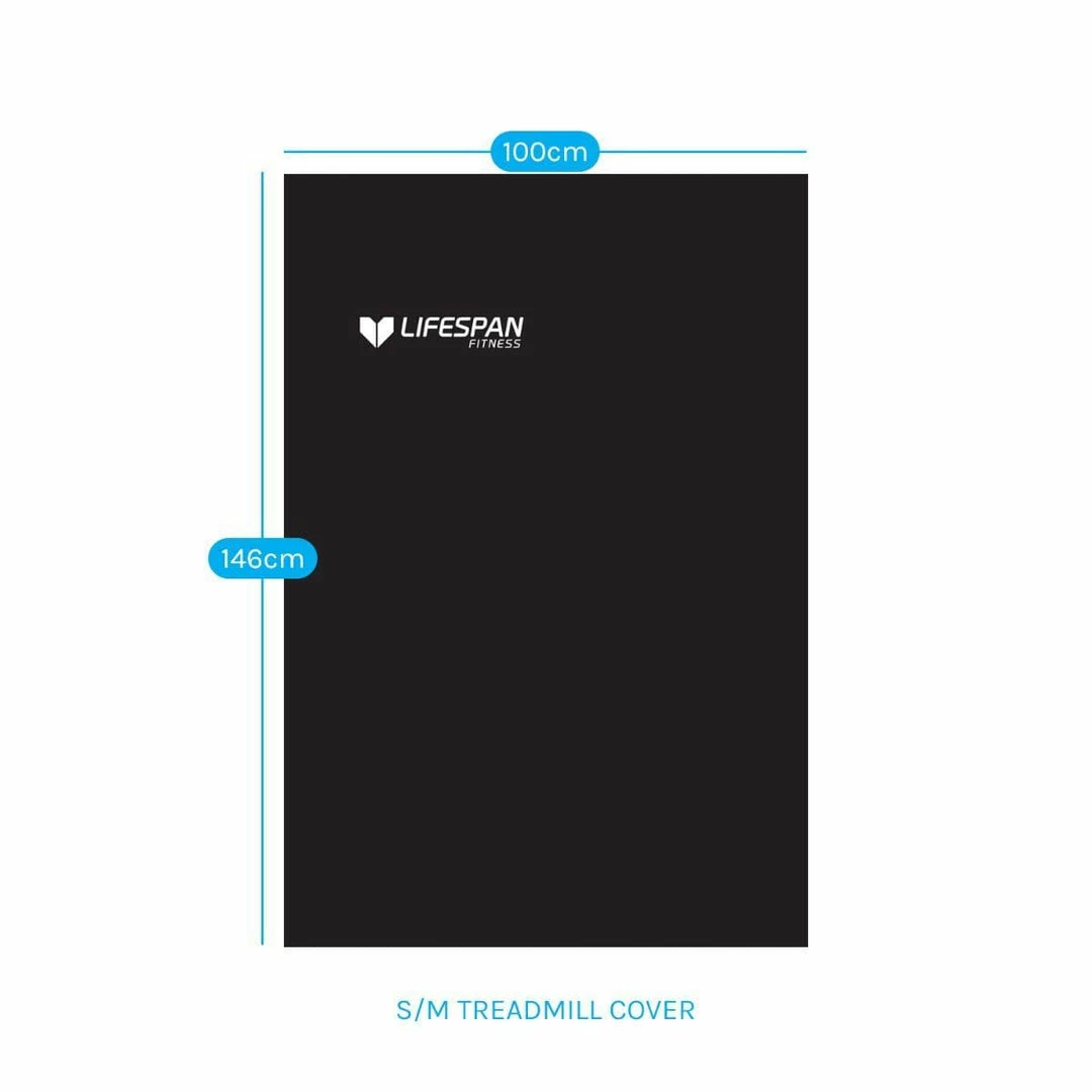 Musclemania-fitness Treadmill Accessories Treadmill Protective Cover