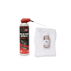 Musclemania Fitness MegaStore NOHRD AND WATER ROWER CARE KIT Treadmill Accessories