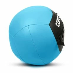 Muscle Mania Fitness MegaStore WALL BALL CORTEX 6KG Medicine / Slam Balls