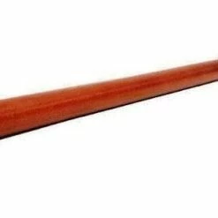Muscle Mania Fitness MegaStore Conditioning Equipment MORGAN RED OAK TAPERED BO (72'' - 180cm)/ Stretch Stick