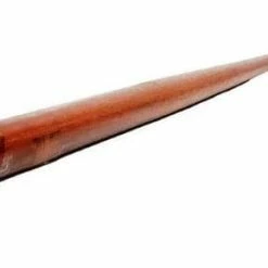 Muscle Mania Fitness MegaStore MORGAN RED OAK TAPERED JO (50" - 127CM) /Stretch Stick Conditioning Equipment