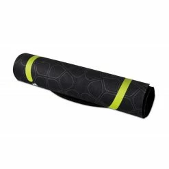 Musclemania Fitness MegaStore YBELL Compact Exercise Mat EQUIPMENT STRENGTH