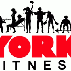 Muscle Mania Fitness MegaStore CLEARANCE! York Half Cage And FID Bench Package Deal