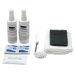 Musclemania-fitness Rower Accessories WaterRower Cleaning Kit