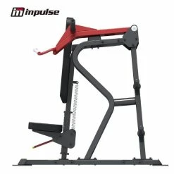 Musclemania Fitness MegaStore Impulse Sterling SL7003 Shoulder Press EQUIPMENT STRENGTH