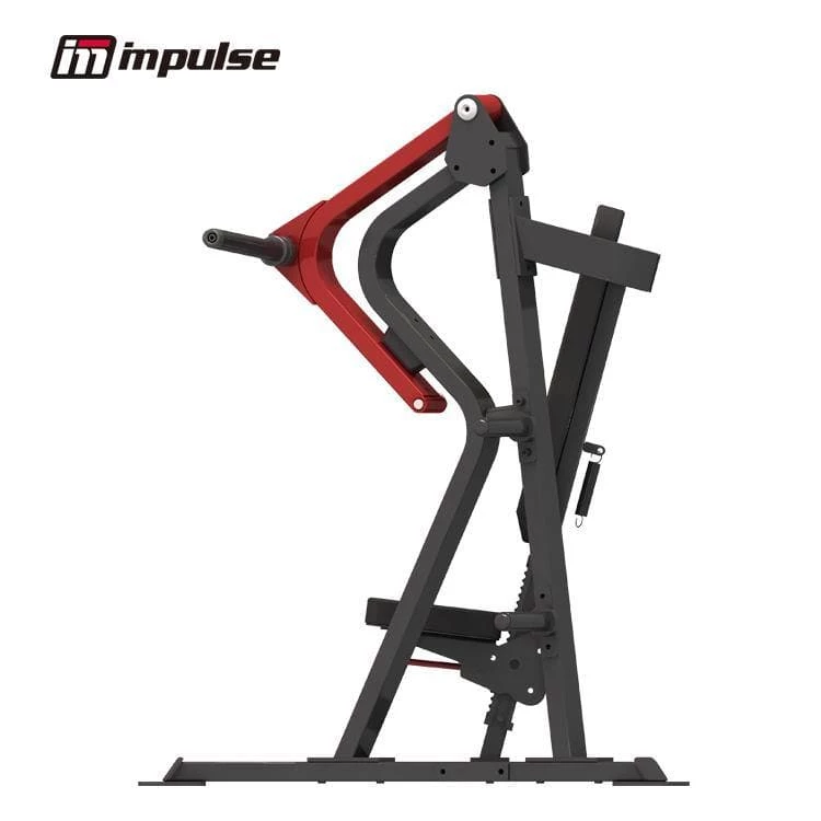 Musclemania Fitness MegaStore EQUIPMENT STRENGTH Impulse Sterling SL7001 Chest Press