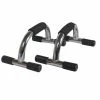 Musclemania-fitness Deluxe Push Up Stands