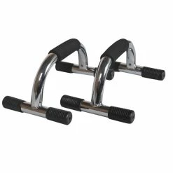 Musclemania-fitness Deluxe Push Up Stands