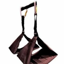 Musclemania-fitness Functional Fitness AB SLINGS PRO (PAIR)