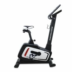 Musclemania-fitness EQUIPMENT CARDIO WINTER SALE: Bodyworx ABX350AT Magnetic Programmable Bike