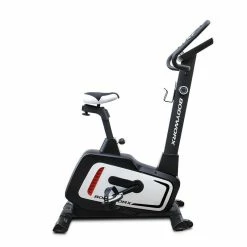 Musclemania-fitness Exercise Bikes WINTER SALE: Bodyworx AB350m Manual Mag Bike HUGE SAVING!