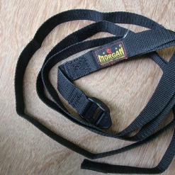 Musclemania-fitness MORGAN EVASION BELT MORGAN SPORTS