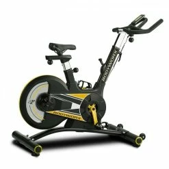 Musclemania-fitness EQUIPMENT CARDIO Bodyworx AIC850 Rear Drive Indoor Spin Cycle