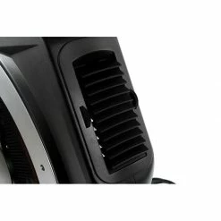 Musclemania-fitness EQUIPMENT CARDIO WINTER SALE: Impetus KIA6800am Air Mag Rower, Light-Commercial