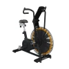 Musclemania-fitness Octane ADX Airdyne Full Commercial Gym Bike