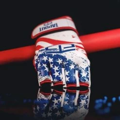 Musclemania-fitness Tapout Americana MMA Gloves