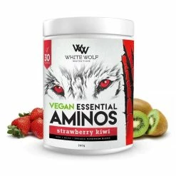 Musclemania-fitness Nutrition Supplements White Wolf Nutrition Vegan Essential Aminos
