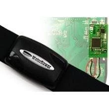 Musclemania-fitness DIGITAL HEART RATE MONITORING KIT (INTERNAL PLUG-IN) ANT+ Rower Accessories