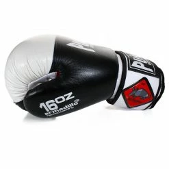 Musclemania-fitness AAA Punch Armadillo Safety Boxing Gloves