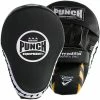 Musclemania Fitness MegaStore MMA COMBAT AAA Punch Armadillo Safety Focus Pads